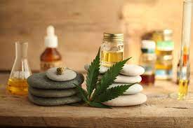 CBD for focus
