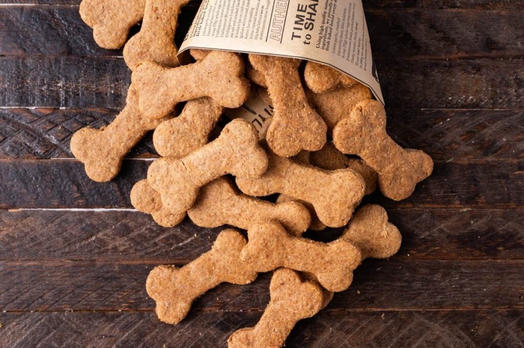 cbd treats for dogs
